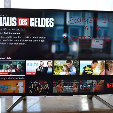 Ferienwohnung Am Steinberg Hildesheim Kültér fotó