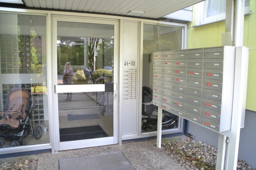 Ferienwohnung Am Steinberg Hildesheim Szoba fotó