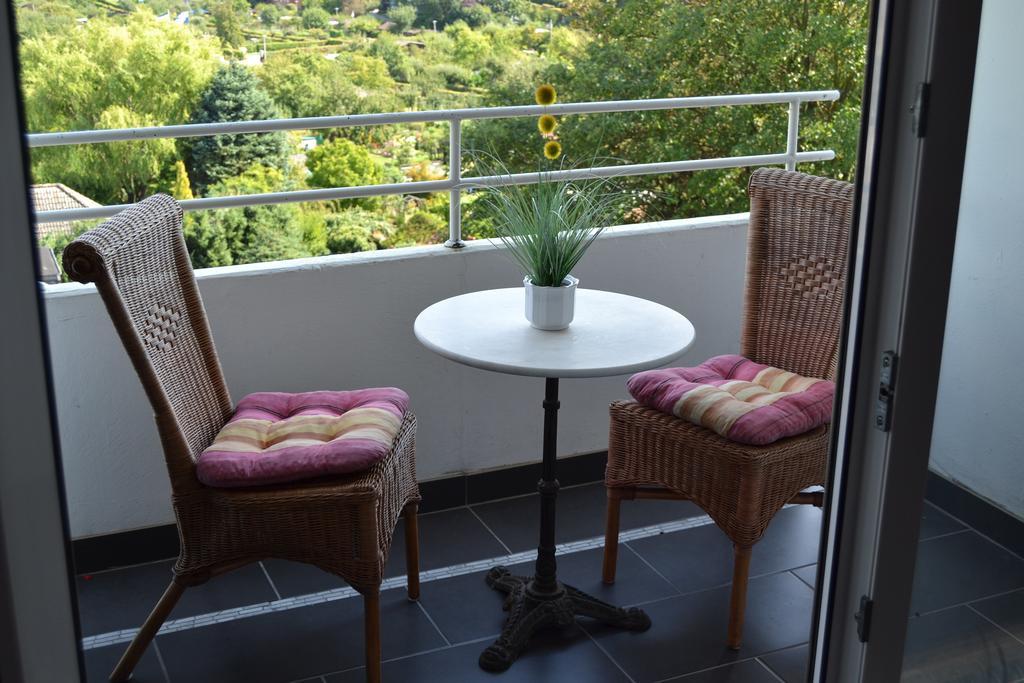 Ferienwohnung Am Steinberg Hildesheim Szoba fotó