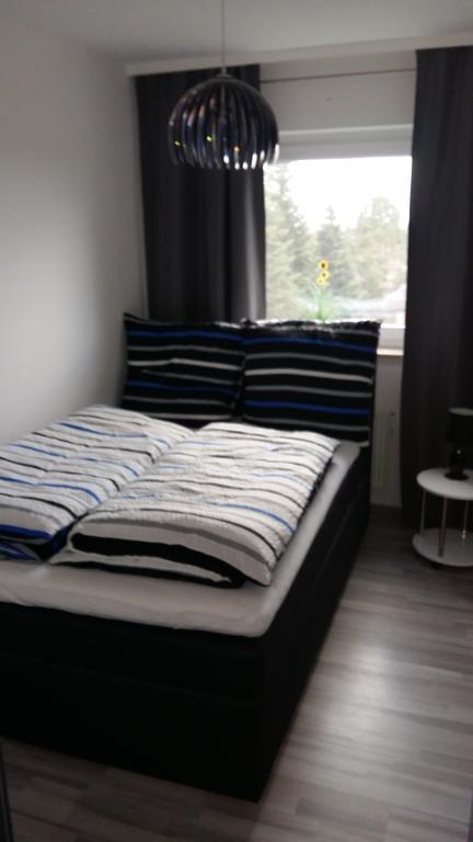 Ferienwohnung Am Steinberg Hildesheim Kültér fotó