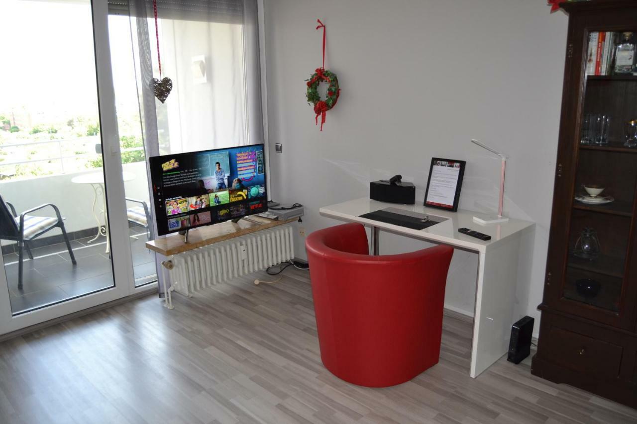 Ferienwohnung Am Steinberg Hildesheim Kültér fotó