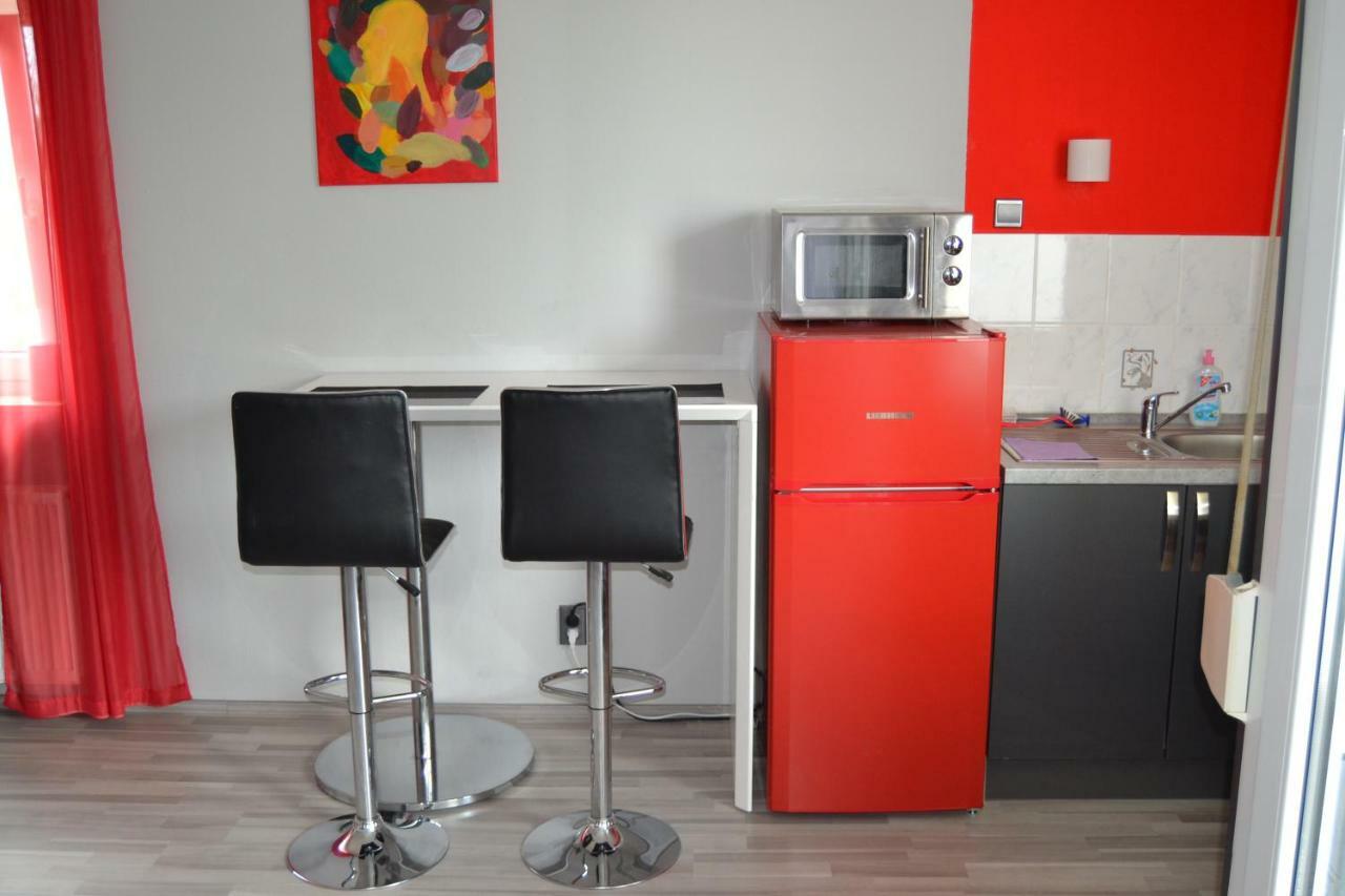 Ferienwohnung Am Steinberg Hildesheim Kültér fotó